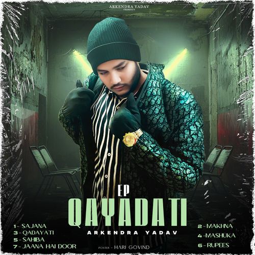 EP Qayadati