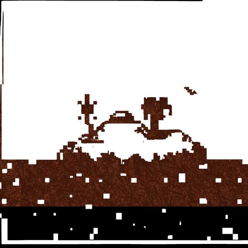 Ebon cover art