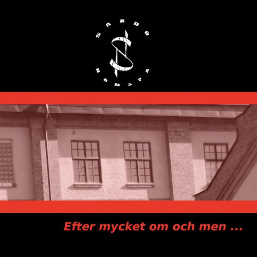 Botten upp cover art