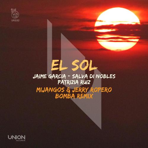 El Sol (Mijangos &amp; Jerry Ropero Bomba Remix)_poster_image