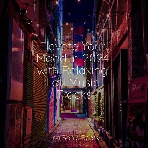 Elevate Your Mood in 2024 with Relaxing Lofi Music Tracks