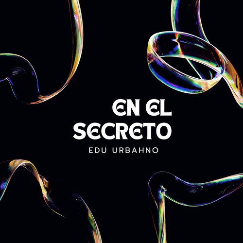 En el Secreto (Mateo 6) cover art