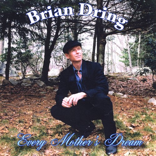 Brian Dring