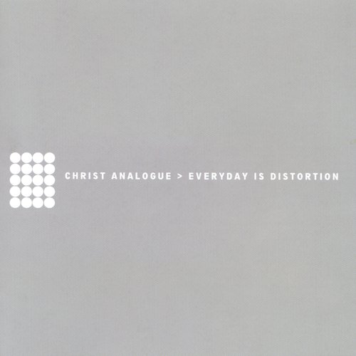 Christ Analogue