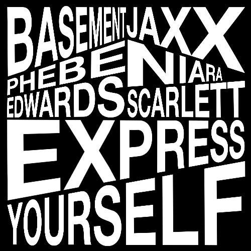 Express Yourself_poster_image