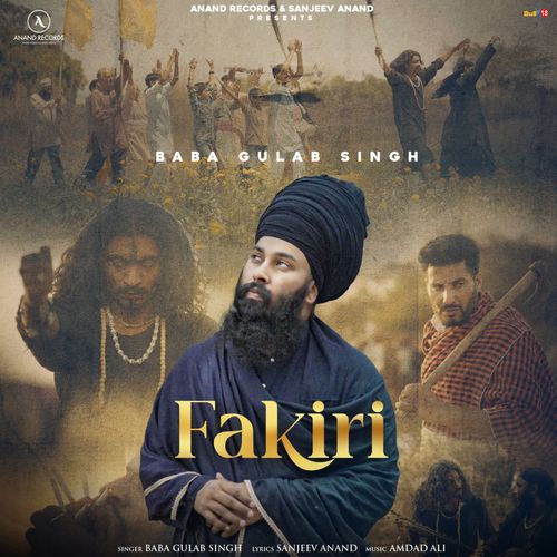 Fakiri