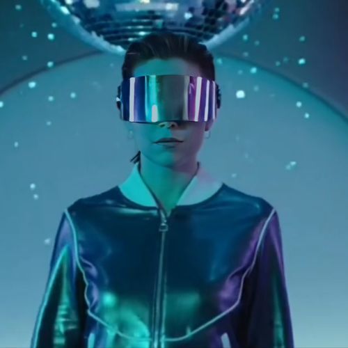 Fast Future