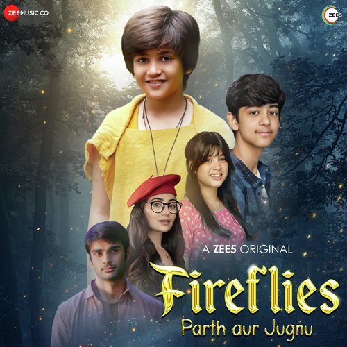 Fireflies - Parth Aur Jugnu