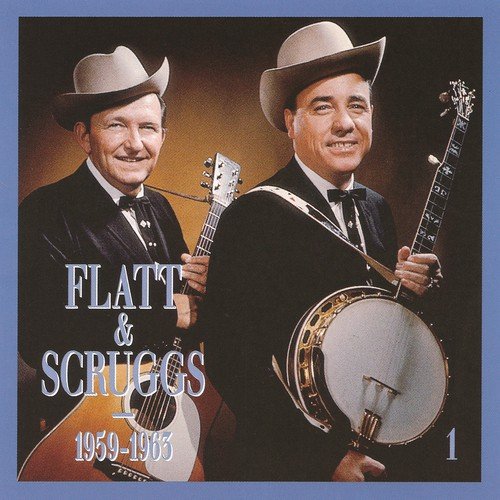 Flatt & Scruggs - 1959-1963