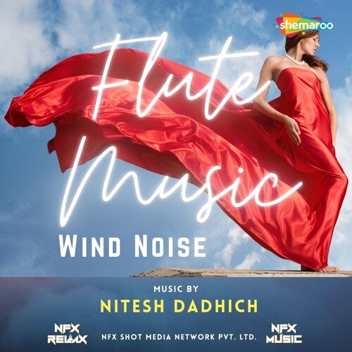 Flute Music Wind Noise