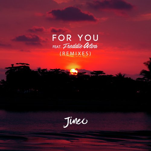 For You (feat. Freddie Alva)