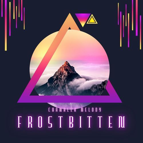 Frostbitten cover art