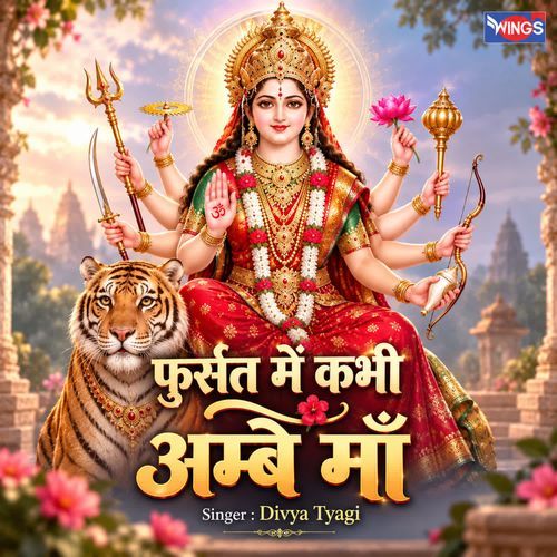 Fursat Mai Kabhi Ambe Maa