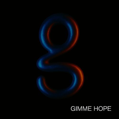 GIMME HOPE JO'ANNA (TECHNO)