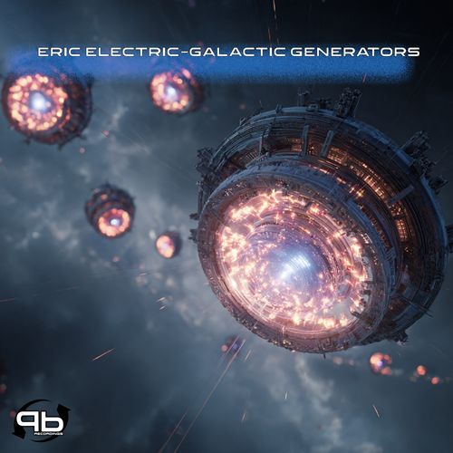 Galactic Generators