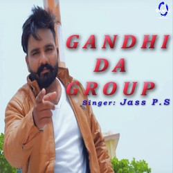 Gandhi Da Group-MwBedy4EVlI