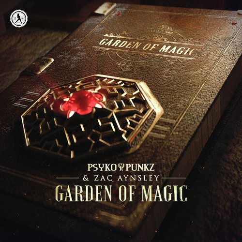 Garden Of Magic