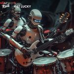 Get Lucky artwork