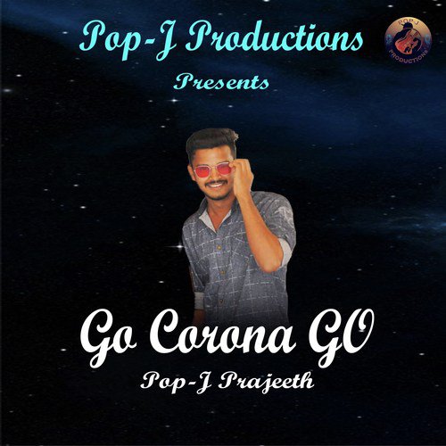 Go Corona Go (Pop-J Mix)