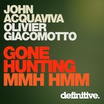 Gone Hunting (Original Mix)