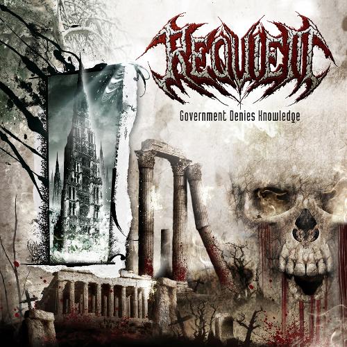 Supremacy Lyrics Requiem Only on JioSaavn