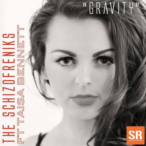 Gravity (feat. Taisa Bennett) - EP