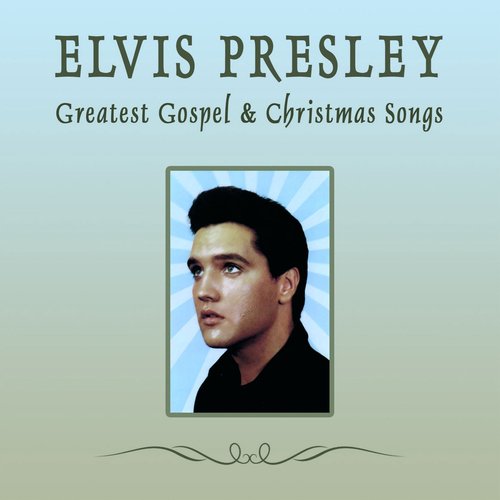 Greatest Gospel and Christmas Songs