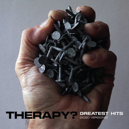 Greatest Hits (2020 Versions)