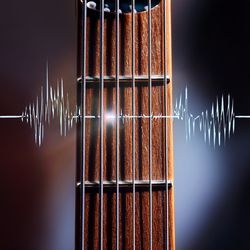 The Calm of Soft Tones