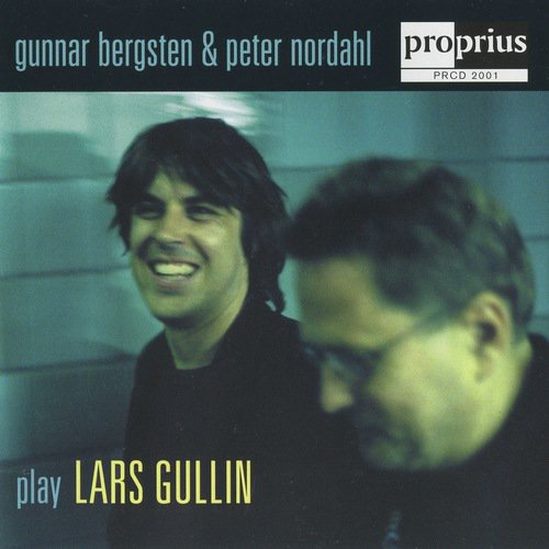 Gunnar Bergsten & Peter Nordahl play Lars Gullin