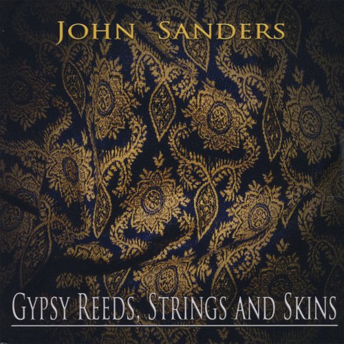 Gypsy Reeds, Strings & Skins