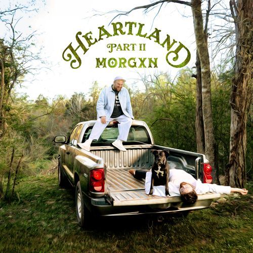 HEARTLAND : PART II