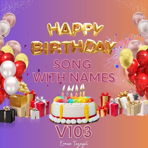 Happy Birthday Aniket