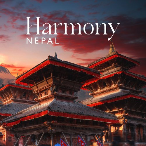 Harmony Nepal: Tibetan Instrumental Sounds and Nature for Balance