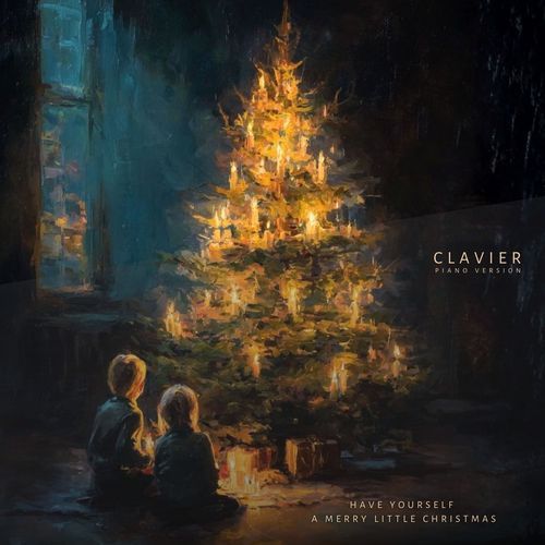 Have Yourself a Merry Little Christmas