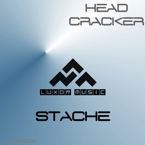 Headcracker cover art