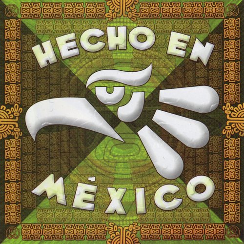 Videodrome (Mexican Trance Mafia Remix) cover art