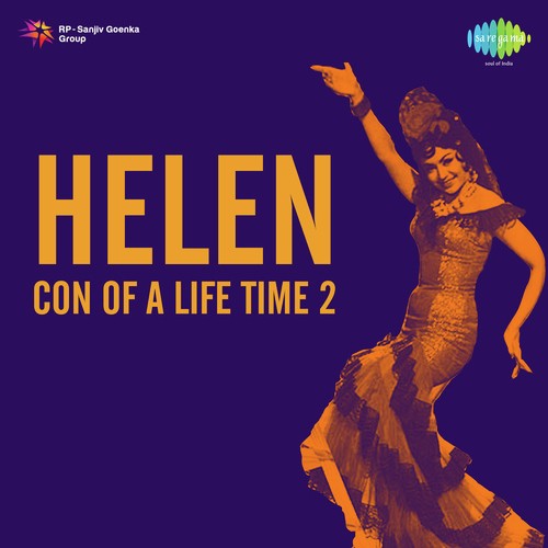 Helen Con Of A Life Time 2