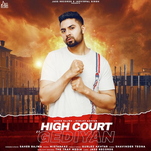 High Court vs. Gediyan_poster_image