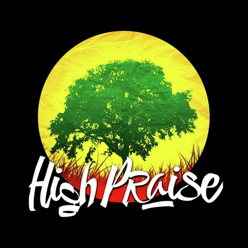 High Praise - EP_poster_image