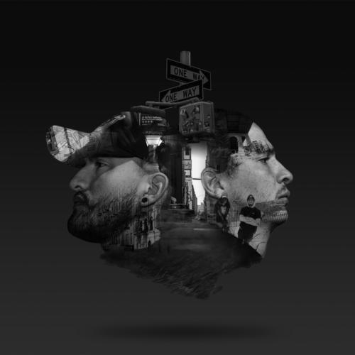 Honorables Herederos cover art