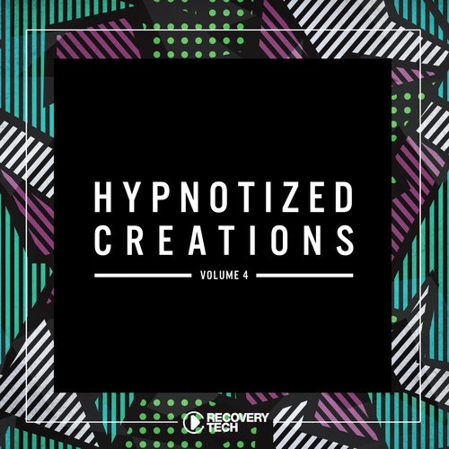 Hypnotized Creations, Vol. 4