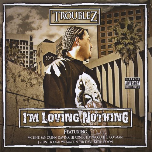 I'm Loving Nothing