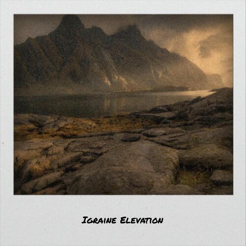 Retain cover art