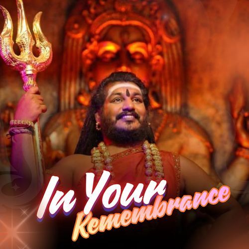 Nithyananda Govinda cover art