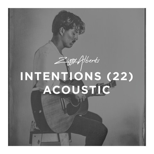 Intentions (22) [Acoustic]_poster_image