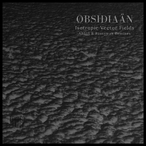Isotropic (ABSIS Remix) cover art