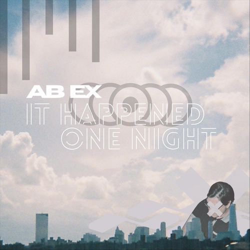 It Happened One Night cover art
