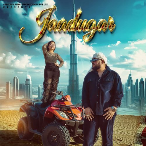 Jaadugar