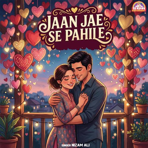 Jaan Jae Se Pahile